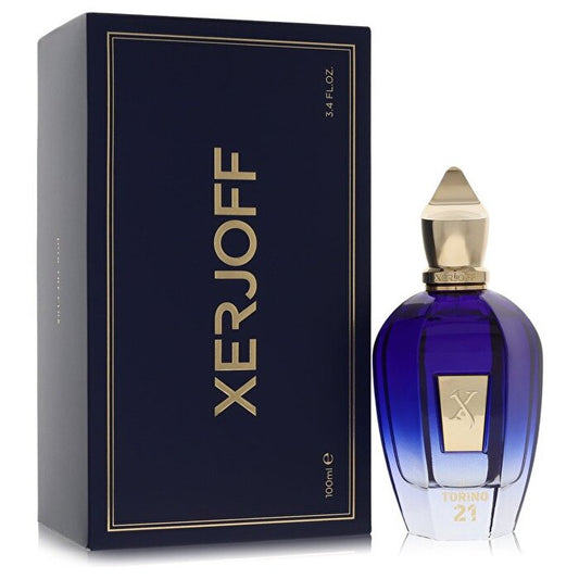 Xerjoff Torino 21 Eau De Parfum Spray (Unisex) 100ml/3.4oz
