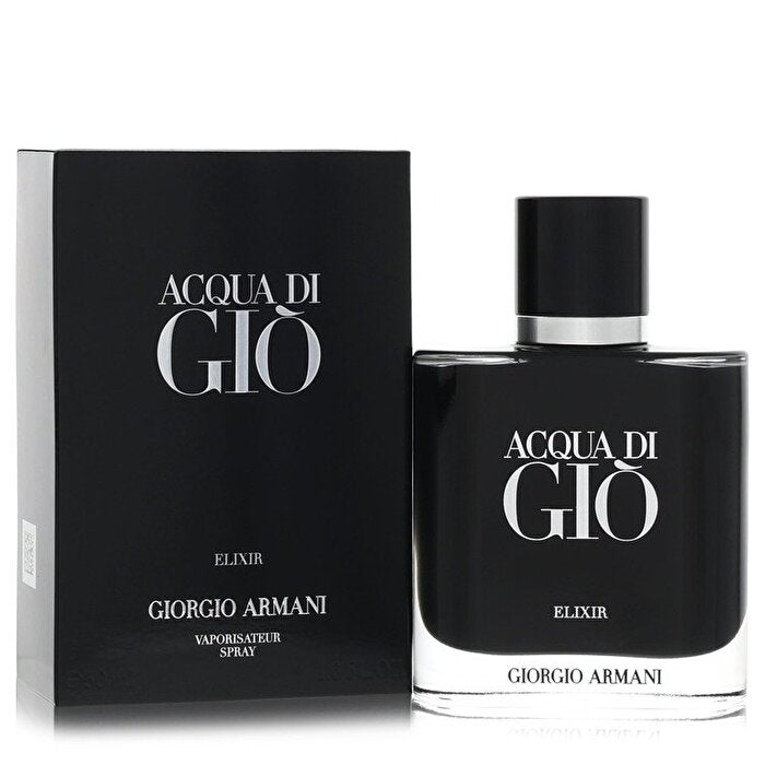 Armani Acqua Di Gio Elixir Eau De Parfum 50ml