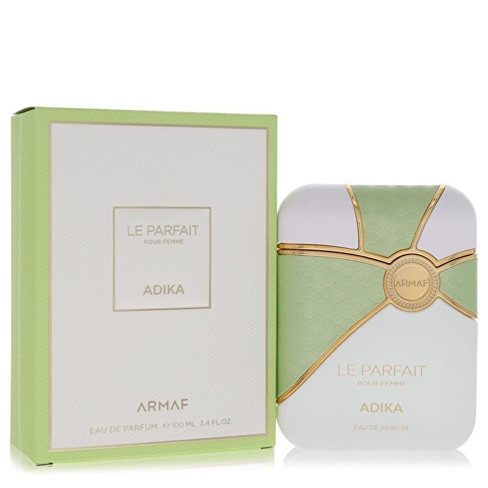 Armaf Le Parfait Adika Eau De Parfum Spray 100ml/3.4oz
