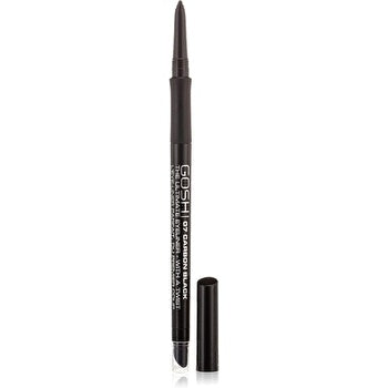 Gosh The Ultimate Eyeliner 07 Carbon Black 0.4g