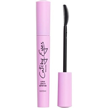 Gosh Catchy Eyes Mascara #001 Extreme Black 8ml