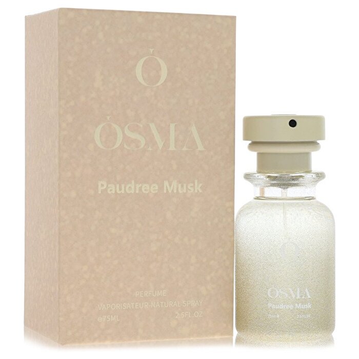 Osma Paudree Musk Parfum Parfum Spray 75ml/2.5oz