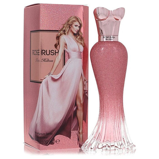 Paris Hilton Rose Rush Fragrance Mist 240ml/8oz