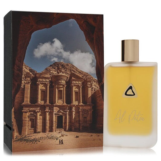 Samam Al Petra Eau De Parfum Spray 100ml/3.4oz