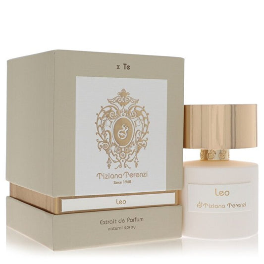 Tiziana Terenzi Leo Extrait De Parfum Spray 100ml/3.38oz