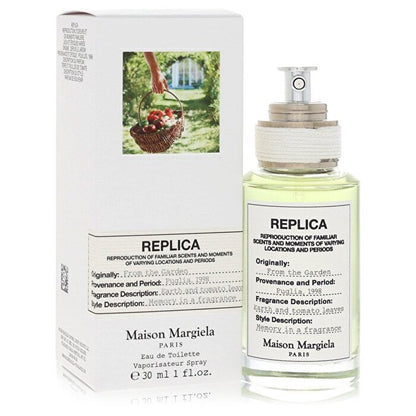 Maison Margiela Replica From The Garden Eau De Toilette Spray 30ml/1oz