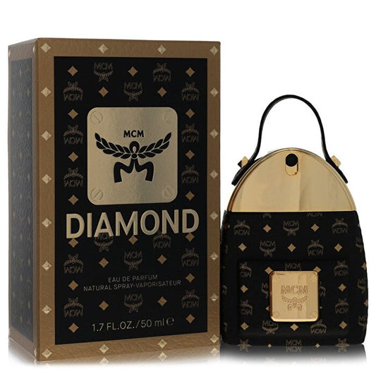 Mcm Diamond Unisex Eau De Parfum 50ml