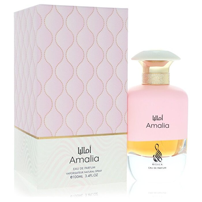 Risala Amalia Eau De Parfum Spray (Unisex) 100ml/3.4oz