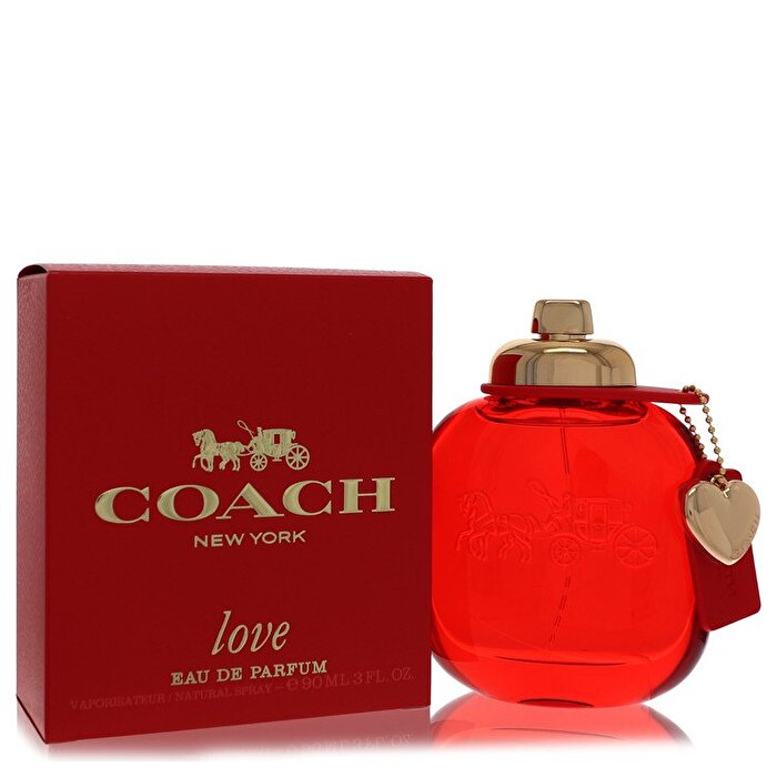 Coach Love Eau De Parfum Spray 150ml/5oz