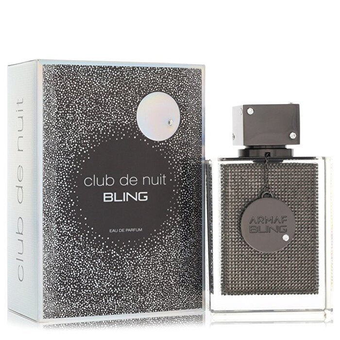 Armaf Club De Nuit Bling Eau De Parfum 75ml