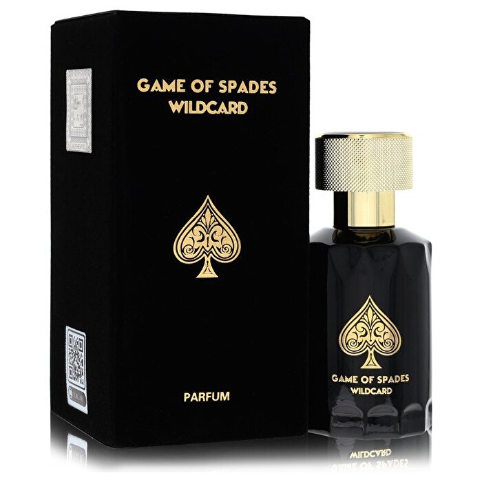 Jo Milano Game Of Spades Wildcard Parfum Spray 30ml/1oz