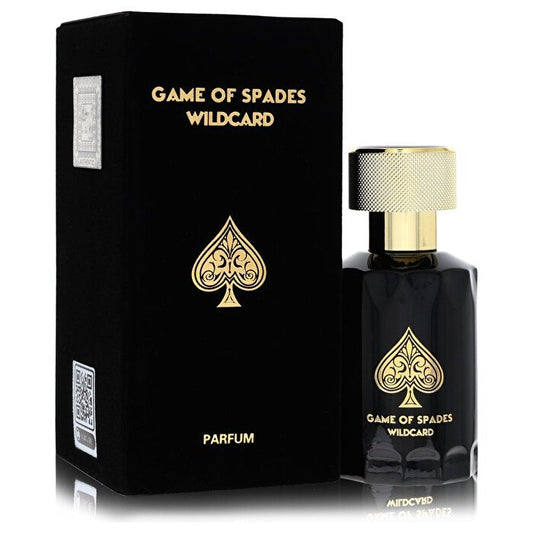 Jo Milano Game Of Spades Wildcard Parfum Spray 30ml/1oz