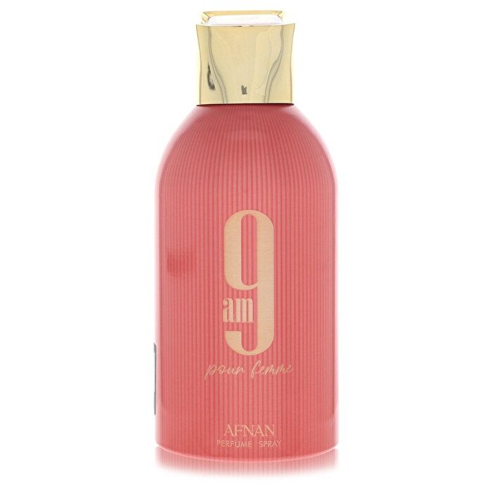 Afnan 9am Pour Femme Deodorant Body Spray 240ml/8oz