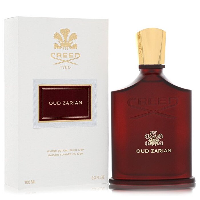 Creed Oud Zarian Eau De Parfum Spray 100ml/3.4oz