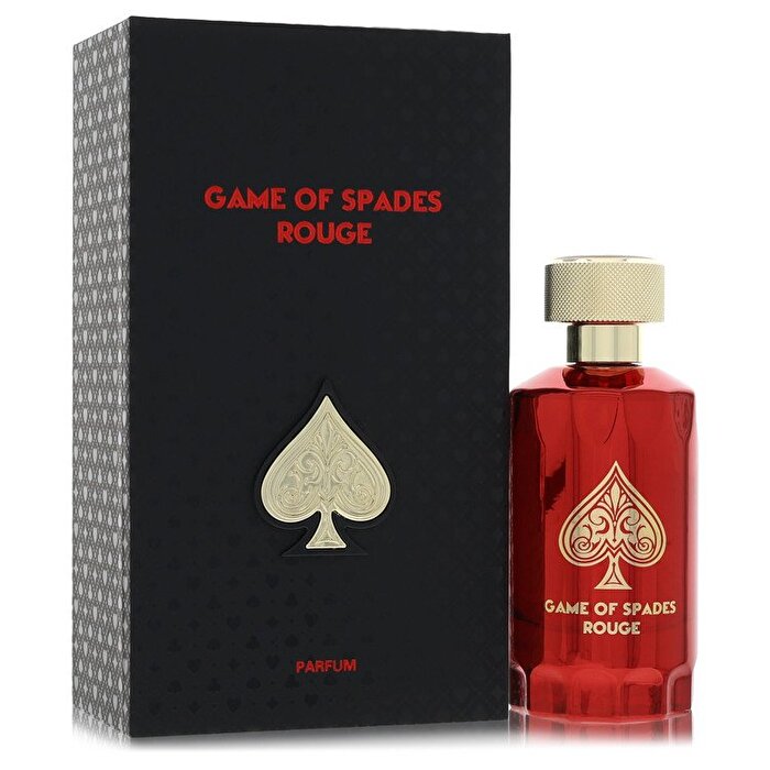 Jo Milano Game Of Spades Rouge Parfum Spray (Unisex) 100ml/3.4oz