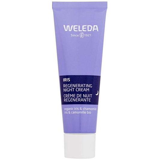 Weleda Iris - Kosatcov 30ml