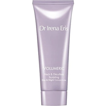 Dr Irena Eris Volumeric Neck & Deccolete Concentrate 75ml