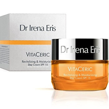 Dr Irena Eris Vitaceric Revitalizing & Moisturizing Cream 50ml