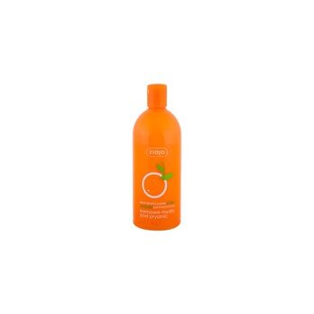 Ziaja Cream Shower Soap Orange Butter 500ml 500ml