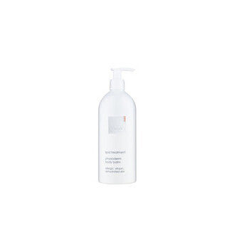 Ziaja Physical Body Balm For Atopic And Allergic Skin Lipid Care 400ml 400ml