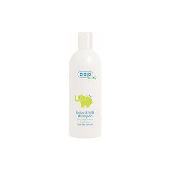 Ziaja Shampoo For Children 270ml 270ml