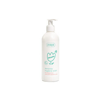 Ziaja Hygiene Wash - Gel Pro Intimní Hygienu 300ml