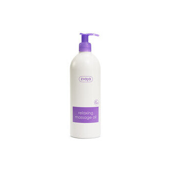 Ziaja Relaxing Massage Oil 500ml