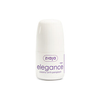 Ziaja Elegance Creamy Anti-perspirant 60ml