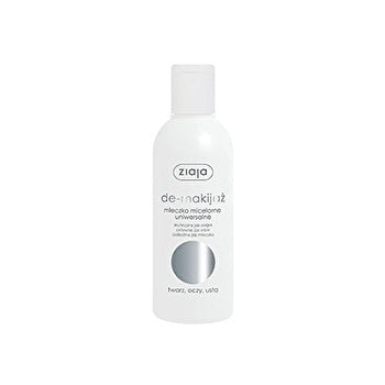 Ziaja Micellar Milk - Micelární Mleko 200ml