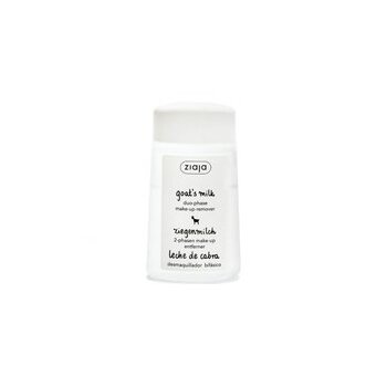 Ziaja Goat`s Milk Make-up Remover 120ml