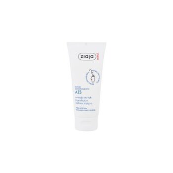 Ziaja Atopic Treatment Azs Soothing Hand Cream 100ml