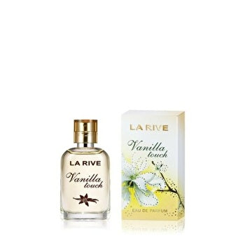 La Rive Vanilla Touch Eau De Parfum 30ml