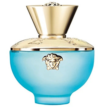 Versace Dylan Turquoise Pour Femme Eau De Toilette 200ml