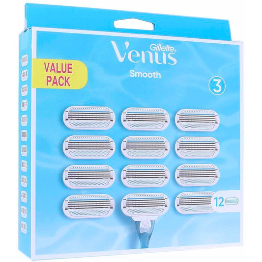 Gillette Venus - Spare Heads 4.0ks