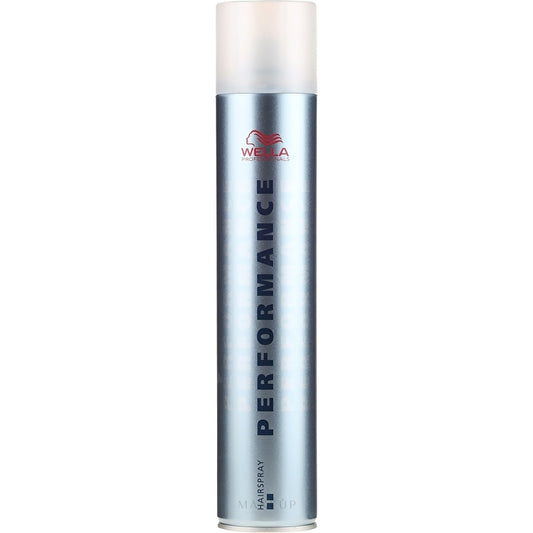 Wella Professional Performance Extra Strong - Hair Spray - Extra Strong 500ml