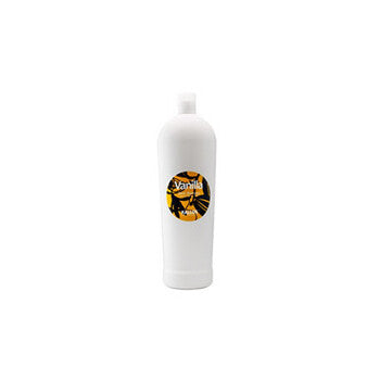 Kallos Vanilla Shine Shampoo 1000ml
