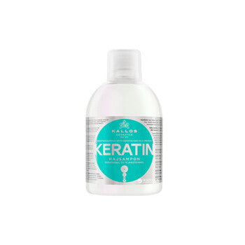 Kallos Keratin Shampoo 1000ml