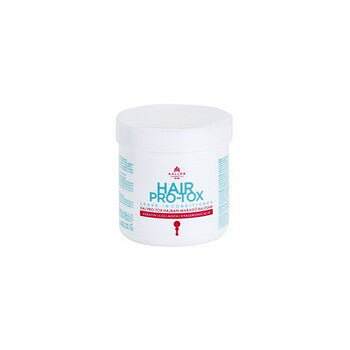 Kallos Kjmn Hair Pro-tox Leave-in Conditioner ( Dry And Broken Hair ) 250ml