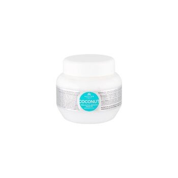 Kallos Nourishing Mask Coconut Kjmn (mask)