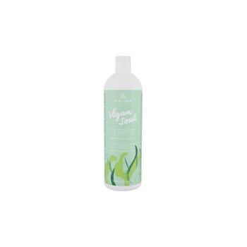 Kallos Vegan Soul Nourishing Shampoo - Nourishing Shampoo 1000ml