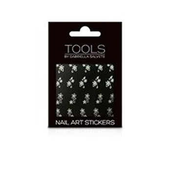 Gabriella Salvete Tools Nail Art Stickers ( 06 ) - 3d Nail Stickers 1.0ks