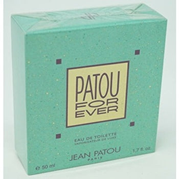 Jean Patou Patou For Ever Eau De Toilette 50ml