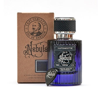 Captain Fawcett Nebula Eau De Parfum 50ml