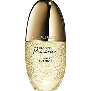 Clarins Precious Oil Serum - Face Oil Serum 30ml