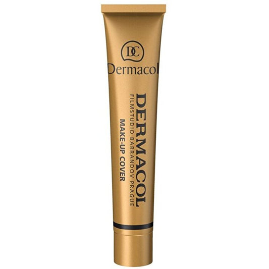Dermacol Make-up Cover - Make-up For A Clear And Unified Skin 30ml