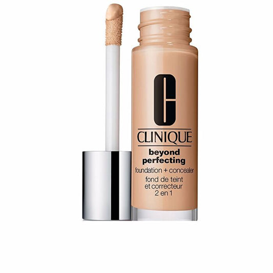 Clinique Beyond Perfecting Foundation & Concealer Cn28 Ivory 30ml