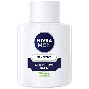 Nivea Sensitive After Shave Balm 100ml 100ml