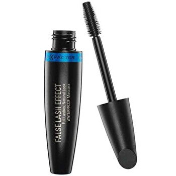 Max Factor False Lash Effect Full Lashes Natural Look Mascara Waterproof (black) - Waterproof Mascara False Eyelashes For Effect