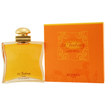 Hermes 24 Faubourg Eau De Toilette Spray 50ml/1.6oz