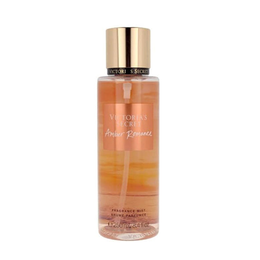Victoria's Secret Amber Romance Woman 250ml Fragrance Mist
